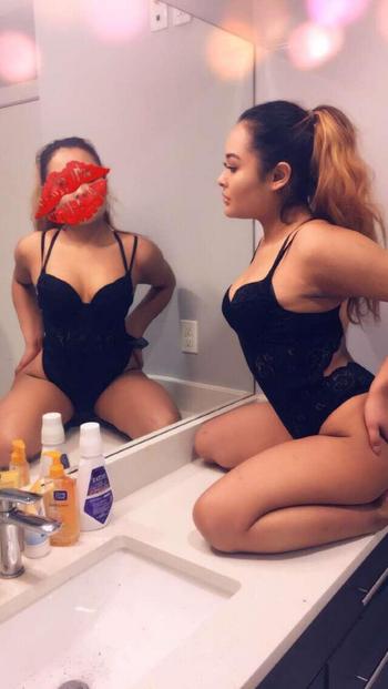 , 20 Asian female escort, Calgary