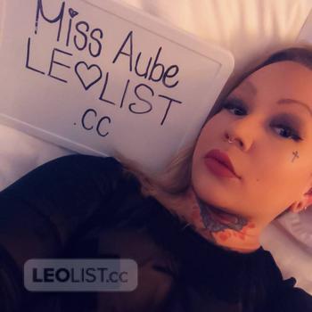 Miss Aube XXX, 30 Mixed female escort, Calgary
