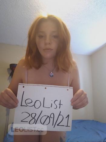 AliceInWonderLand, 19 Caucasian/White female escort, Calgary