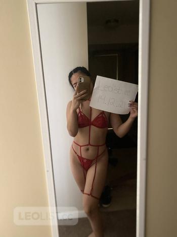 Tayyyy24💋💋, 26 Asian female escort, Calgary