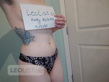 Kinky Katrina, 28 Latino/Hispanic female escort, Calgary