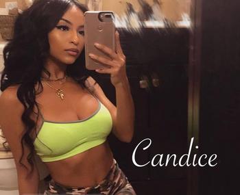 Candice, 22 Latino/Hispanic female escort, Calgary